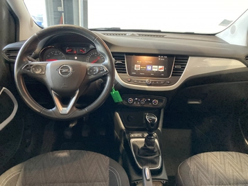 Image véhicule  Opel CROSSLAND (7)