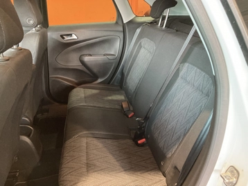 Image véhicule  Opel CROSSLAND (6)