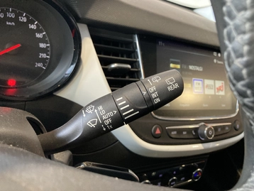 Image véhicule  Opel CROSSLAND (18)