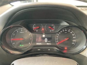 Image véhicule  Opel CROSSLAND (13)