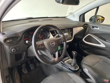 Image véhicule  Opel CROSSLAND (4)