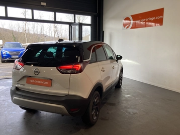 Image véhicule  Opel CROSSLAND (3)