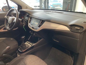 Image véhicule  Opel CROSSLAND (9)