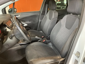 Image véhicule  Opel CROSSLAND (5)