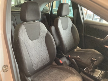 Image véhicule  Opel CROSSLAND (10)