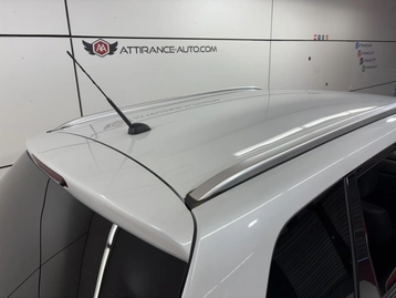 Image véhicule  Suzuki VITARA (37)