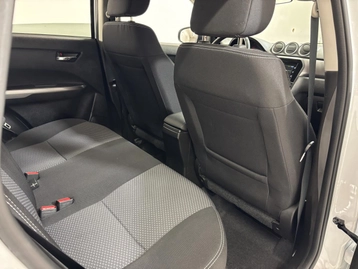 Image véhicule  Suzuki VITARA (29)