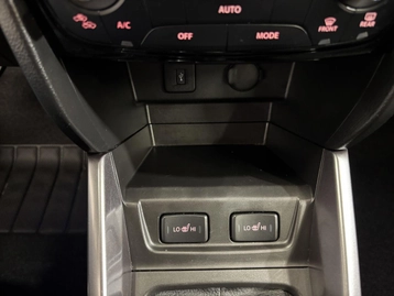 Image véhicule  Suzuki VITARA (16)