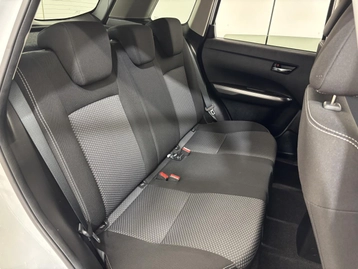 Image véhicule  Suzuki VITARA (28)