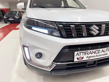 Image véhicule  Suzuki VITARA (35)