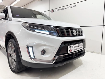 Image véhicule  Suzuki VITARA (34)