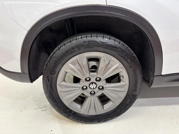 Image véhicule  Suzuki VITARA (39)