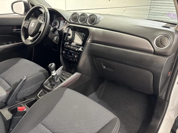 Image véhicule  Suzuki VITARA (26)