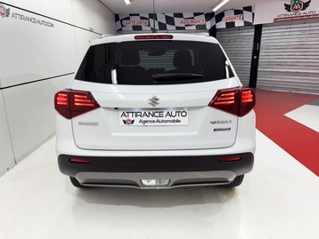 Image véhicule  Suzuki VITARA (3)