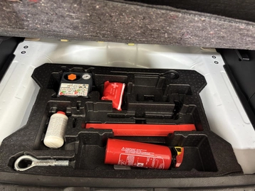 Image véhicule  Suzuki VITARA (32)