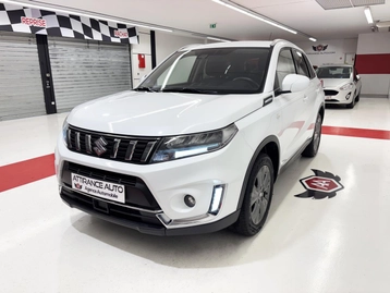 Image véhicule  Suzuki VITARA (5)