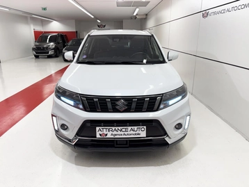 Image véhicule  Suzuki VITARA (6)