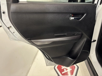 Image véhicule  Suzuki VITARA (20)