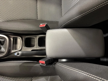 Image véhicule  Suzuki VITARA (18)