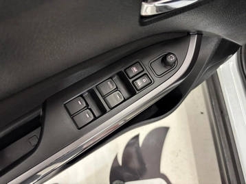 Image véhicule  Suzuki VITARA (8)