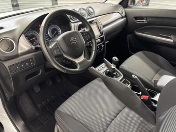 Image véhicule  Suzuki VITARA (10)