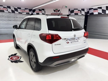 Image véhicule  Suzuki VITARA (4)