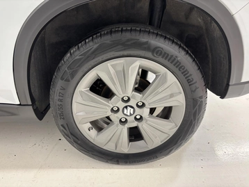 Image véhicule  Suzuki VITARA (40)