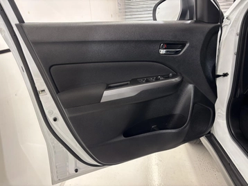 Image véhicule  Suzuki VITARA (7)