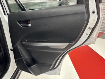 Image véhicule  Suzuki VITARA (27)