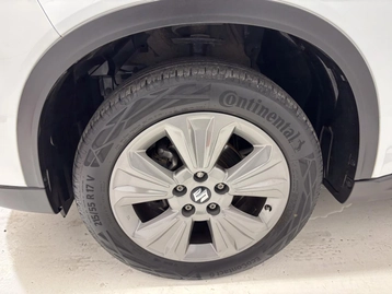 Image véhicule  Suzuki VITARA (41)