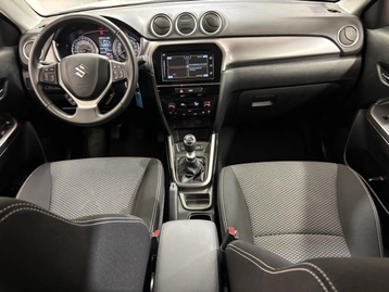 Image véhicule  Suzuki VITARA (23)