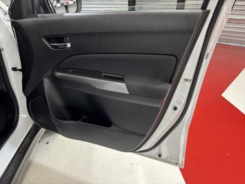 Image véhicule  Suzuki VITARA (24)