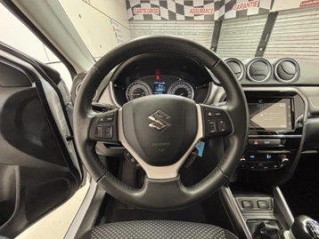 Image véhicule  Suzuki VITARA (11)