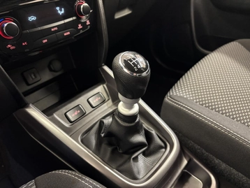 Image véhicule  Suzuki VITARA (17)