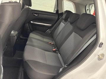 Image véhicule  Suzuki VITARA (21)