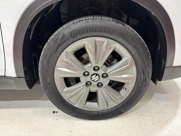 Image véhicule  Suzuki VITARA (38)