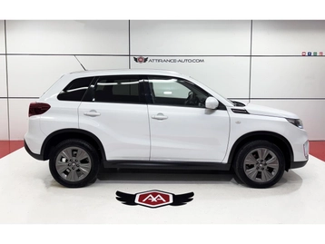 Image véhicule  Suzuki VITARA (1)