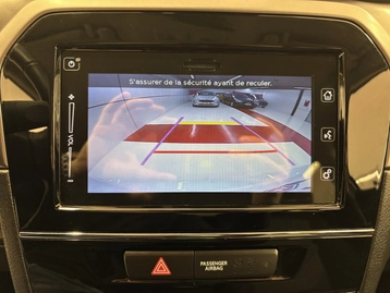 Image véhicule  Suzuki VITARA (14)