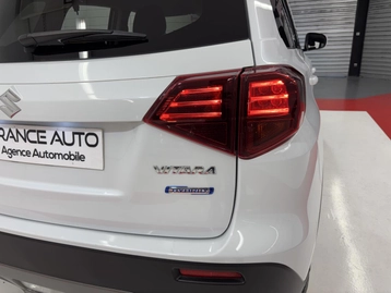 Image véhicule  Suzuki VITARA (36)