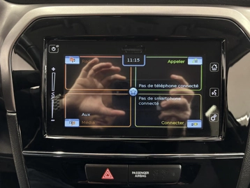 Image véhicule  Suzuki VITARA (13)