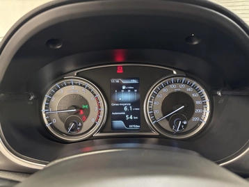 Image véhicule  Suzuki VITARA (12)