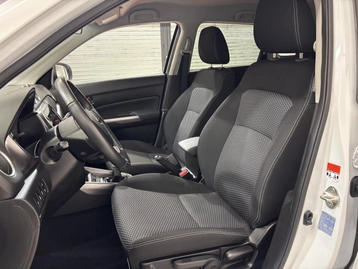 Image véhicule  Suzuki VITARA (9)