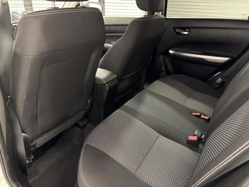 Image véhicule  Suzuki VITARA (22)