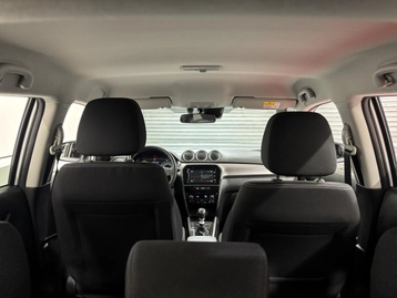 Image véhicule  Suzuki VITARA (33)