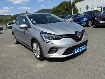Image véhicule  Renault CLIO V (3)