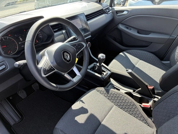 Image véhicule  Renault CLIO V (6)