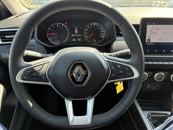 Image véhicule  Renault CLIO V (15)