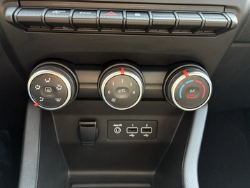 Image véhicule  Renault CLIO V (13)