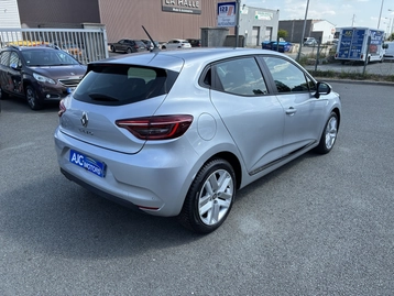 Image véhicule  Renault CLIO V (2)