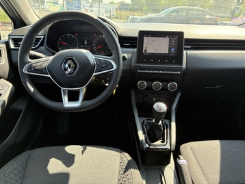 Image véhicule  Renault CLIO V (5)